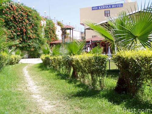 Kervan Hotel 22